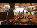 Download Lagu BoomeranG - bawalah aku (drum Cam) | faried badjeber | soundCek @Pinrang,21 juni 2018