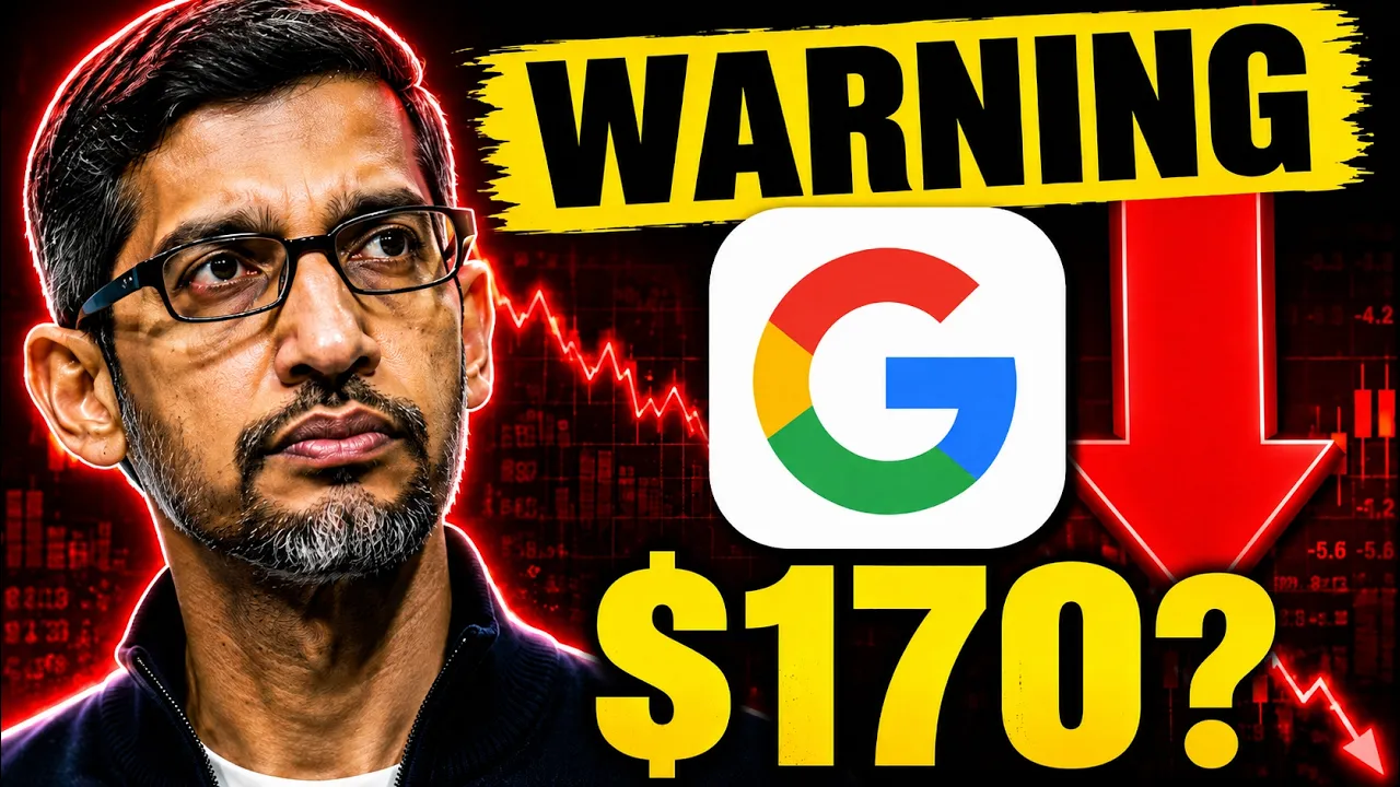 Something Big Just Changed for Google Stock