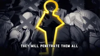 Is John Rod Already The Strongest Stand