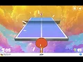 Ping Pong Go Game on Poki