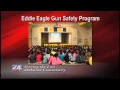 Eddie Eagle Gun Safety Program