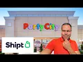 I Accepted My First Ever Shipt Party City Order You Don t Want To Miss