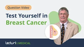 Can You Pass This Breast Cancer Medical Quiz?