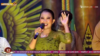 goyang legeday voc dede ool aulia sandiwara aneka tunggal cablek group