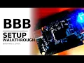 BeagleBone Black Setup Walkthrough Windows Linux with Minicom BBB