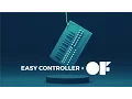 Connect your MIDI with openFrameworks - Easycontroller