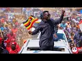 LIVE: BOBI WINE ASAZEEKO MUKONO CAMPAIGN-DAY 47 #bobiwine #protestvote #nupuganda #elections2026