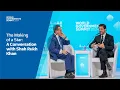 Download Lagu The Making of a Star: A Conversation with Shah Rukh Khan
