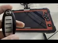 How to Program smart fob remote push start w Launch Creader 919E on 2013 Nissan Altima AKL lost key