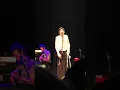 Aldous Harding - Coats (Live at Danforth Music Hall Toronto 9/16/2026)