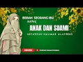 Download Lagu beban seorang ibu untuk anak dan suami || ustadzah halimah alaydrus