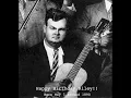 Riley Puckett-Don't Let Your Deal Go Down