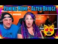 Download Lagu Reaction To Coming Home by Alter Bridge Lyrics | THE WOLF HUNTERZ MP3