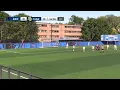 Tess O Connell Goal vs DePaul
