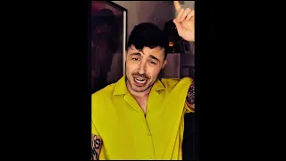 حامد فرد   شیطون بلا                              دندنها