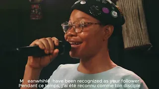 evang ojo ade ose fi yangan