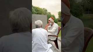 हथऊधारी 🤣😂😂 | Aman Bhati | Khalid Comedy | Shyamlal