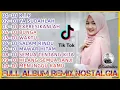 Download Lagu FULL ALBUM REMIX NOSTALGIA 2020 DJ bondan prakoso - tipe x - paterpan