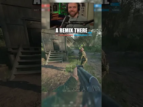 PROX CHAT IN THIS GAME IS HILARIOUS!