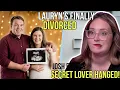 OMG Josh Efird s secret GIRLFRIEND REVEALED after getting pregnant Lauryn Pumpkin divorces Disha
