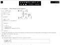 CS 61A SU25 Midterm Q1 WWPD