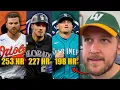 Can We Guess The 2010s Home Run Leader From EVERY MLB Team