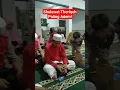 Download Lagu Sholawat Thoriqoh Paling Adem #abahaosterbaru #abahaos #sholawatmerdu