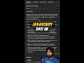 Day 28 of JavaScript 30dayschallenge