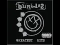 Blink-182 - Stay Together For The Kids