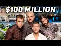 How Imagine Dragons Spend Their Millions