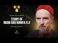 Lagu From Silk Merchant to Mujtahid Imam: The Journey of Abu Hanifah R.A - Shaykh Abdal Hakim Murad