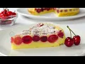 Download Lagu Clafoutis cu cirese | JamilaCuisine