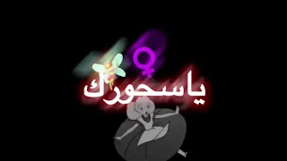 نوليلك لااريد ماخاسنيش 