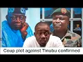 Lagu Alleged Coup Plotters Against Tinubu to Face Court Martial (Report)