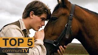 Download Top 5 Horse Movies MP3