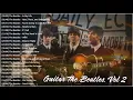 Download Lagu The Beatles Guitar Collection - The Beatles' classical guitar relaxes to sleep, study, work