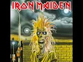 Phantom of the Opera - Iron Maiden