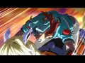 KONO JOHNNY JOESTAR DAAAAAAA