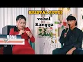 Lagu Kristal Putih - cover _ Rangga ( Mitra Music )