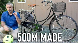 I Bought The Bestselling Vehicle In History