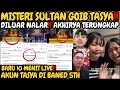 Lagu Netizen Grogoti Sultannya Tasya Da7, Hasilnya bikin kaget! bener2 Goib - Akun Tasya Da7 dibaned 5th
