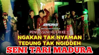 lagu madura 
