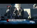 Ft Huachuca restricts Saudi officers training on base after shooting