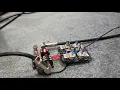 Tight Metal Distortion clone AMPTWEAKER by T-AUDIO
