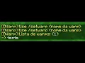 SPEEDCODE SKRIPT - Sistema de warp