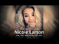 Celebrating Nicole s Life