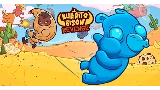 Burrito Bison Revenge Full Game
