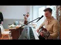 Carry You Home (Alex Warren) - Live Acoustic Cover by Nico Grund