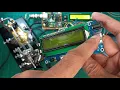 Part 2 CW Morse Code Decoder Encoder non Arduino Based Project