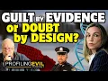 Karen Read Guilt by Evidence or Doubt by Design Profiling Evil